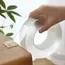 5m Double Contact Nano Tape Powerful Extra Strong Sided Adhesive for Kitchen and Bathroom Waterproof and Cleanable Tool