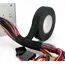 15 Meter Heat-resistant Flame Retardant Tape Coroplast Adhesive Cloth Tape For Car Cable Harness Wiring Loom Protection