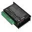 Upgrade Nema23 Stepper Motor Driver TB6600 4A DC9-42V Nema17 Drive For 3D Pinter Laser Engraving Machine CNC Router Controller
