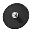 66mm 88mm 2pcs M6 Strong Rubber Bolt Magnetic Base With Screws and Washers Magnetic for Work Light SUV Offroad Light Stand Fixed