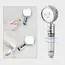 50PCS Shower Head Filter Replacement Showerhead Remove Chlorine/Fluoride/Hard Water/Calcario Hygienic Bathroom Accessories