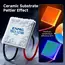 ENMG TEC1-12706 / TEC1-24106 Thermoelectric Cooling Module-12V/24V Peltier Cooler for DIY&Industrial Applications Peltier Effect
