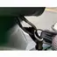 304 Stainless Steel Helmet Anti-theft Lock Rope Security For Motorcycle Helmet Protector Rope Line Helmet Strap Storage Ropes