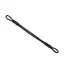 304 Stainless Steel Helmet Anti-theft Lock Rope Security For Motorcycle Helmet Protector Rope Line Helmet Strap Storage Ropes