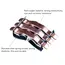 1/5/10 PCS Mini Fast Wiring Cable Connectors Universal Compact Splitter Electrical Conductors Push-in Home Terminal Block