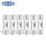 TOMZN Solar DC 1000V PV Fuse 3A 6A 10A 15A 16A 20A 25A 30A 32A High Voltage for Solar System Protection