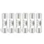 TOMZN Solar DC 1000V PV Fuse 3A 6A 10A 15A 16A 20A 25A 30A 32A High Voltage for Solar System Protection