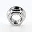 DIN6923 Quality Hexagon Flange Nut M3 M4 M5 M6 M8 M10 M12 M14 M16 M20 Serrated Spinlock Flange Nuts 304 Stainless Steel Lock Nut