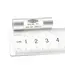 TOMZN Solar DC 1000V PV Fuse 3A 6A 10A 15A 16A 20A 25A 30A 32A High Voltage for Solar System Protection
