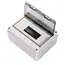 HT Series Junction Box 2/3/5/8/12/15/18/24 WAY PC Plastic Outdoor Electrical IP65 Waterproof Distribution Box Switch Box