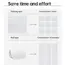 70cmx10m Self-adhesive Wallpaper Decoration Antique Foam Brick Wallpaper Living Room Bedroom Waterproof 3D Wall Sticker
