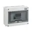 HT Series Junction Box 2/3/5/8/12/15/18/24 WAY PC Plastic Outdoor Electrical IP65 Waterproof Distribution Box Switch Box