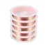 1/5/10M Copper Conductive Copper Wire Ultra-Fine Copper Wire Diameter 0.1-5mm Conductive Copper Wire Has Good Conductivity