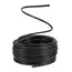 10 Meter 3/5mm 4/7mm 8/11mm PVC Hose Garden Watering Hose Drip Agriculture Irrigation Black Micro Irrigation Tubing Pipe Hose