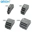 OMCH HDR Series DIN Rail Switching Power Supply HDR-15 100-240VAC 15W 30W 60W 100W  AC to DC Voltage 5V 12V 24V 48V 0-7.1A SMPS