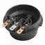 1/2/3sets Electric Kettle Base Thermostat Temperature Switch Connector Coupler Socket Household Acessories