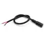 1/2/5Pcs 18AWG 5.5x2.1mm DC Male or Female Power Plug Cable Jack Adapter Connector 12V 10A Power Supply Cords DIY For CCTV LED