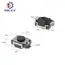 3*4*2MM Tact Switch Turtle Switch SMD 2Pin Mini Buttons Micro Switch 3X4X2MM 2H Power Switch