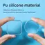 Silicone Anti-Collision Mute Pads - Door Handle Cushions, Refrigerator Door Stickers, Door Stoppers, Cabinet Door Back Wall