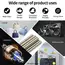 5x1mm Super Strong Neodymium Magnet N35 NdfeB Permanent Magnetic imanes Round Powerful Magnets Refrigerator