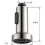 Spare Replacement Kitchen Mixer Tap Faucet Pull Out Spray Shower Head Setting Faucet Accessories