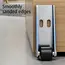 Universal anti Door Sagging Track Pulley, Translation Guide Wheel, Swing Door Bottom Support Wheel, Sliding Door Silent Pulley