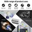 30x3mm Super Strong Neodymium Magnet N35 NdfeB Permanent Magnetic imanes Round Powerful Magnets Refrigerator Magnet