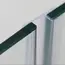 6 8 10 12mm Glass Seals Frameless Shower Bathroom Door Window Balcony Screen Sealing Strip Weatherstrip Draft Stopper Big H