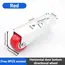 Universal anti Door Sagging Track Pulley, Translation Guide Wheel, Swing Door Bottom Support Wheel, Sliding Door Silent Pulley