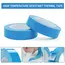 25meter 5mm 8mm 10mm 12mm 15mm Width Transfer Tape Double Side Thermal Conductive Adhesive Tape for Chip PCB LED Strip Heatsink