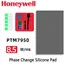 Honeywell PTM7950 8.5W Phase Change Silicone Pad Sheet Laptop Phase Change Silicone Grease CPU Thermal Conductive Paste Pad