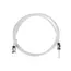 XCR 3D Printer Filament Dryer Box Pneumatic Connector with Nut for PLA ABS Filaments 2.5x4mm PTFE Tube 3D Printer Accessories