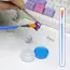 Keyboard Keycaps Switch Puller Opener Switch Lubrication Package for Mechanical Gamer Hot Swap Mechanical Keyboard Accessory Kit