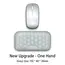 Keyboard Mouse Wrist Rest Pad Memory Foam Hand Rest Support Support Ergonomic Wrist Cushion Pad Memory Foam For Notebook Laptops