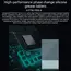 Honeywell PTM7950 8.5W Phase Change Silicone Pad Sheet Laptop Phase Change Silicone Grease CPU Thermal Conductive Paste Pad