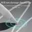 2PCS Paperlike Screen Protector For iPad 13 11th M4 M5 12.9 Air 11 M2 M3 5 4 3 10 9 9th 10th Generation Mini 6 7 Feel Paper Film
