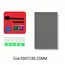 Honeywell PTM7950 8.5W Phase Change Silicone Pad Sheet Laptop Phase Change Silicone Grease CPU Thermal Conductive Paste Pad