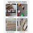 3M Magnetic Strong Adhesive Tape Thickth 1mm 1.5mm Teaching Aids Special Soft Magnetic Adhesive  for Crafts Office & Home