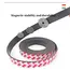 3M Magnetic Strong Adhesive Tape Thickth 1mm 1.5mm Teaching Aids Special Soft Magnetic Adhesive  for Crafts Office & Home