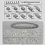 460PCS JST XH2.54 XH 2.54mm PH2.0 Wire Cable Connector 2/3/4/5/6 Pin Pitch Male Female Plug Socket Terminal Plier Set