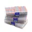 Mini Wire Electrical Connector Boxed 222 LED Strip Lighting Quick Connectors Universal Compact Conductor Push-in Terminal Blocks