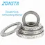 M3 M4 M5 M6 M8 M10 M12 M14 M16~M22 Stainless Steel Dacromet Double Deck Self-Locking Washer Wedge Lock Loose Shock Proof Gasket.
