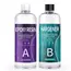1:1 AB Resin Epoxy Glue High Adhesive Hardener Crystal Glue For DIY Resin Jewelry Making Accessories Gum 100/200/400/500/1000g