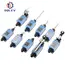 Waterproof CNC Momentary Limit Switch ME 8108 8111 8122 9101 5A/220V Rotary Roller Lever Sealed Industrial Machine Limit Switch