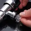 Faucet Leak-proof Sealing Gaskets Universal Washer Thread Installation Fitting Triangle Valve Free Tape Sealed Rings Washers