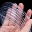 4mm 6mm 8mm10mm 12mm PVC Hose Pipe Transparent Pipe Food Grade Pipes 8mm Rubber Tube Hoses Aquarium Tubing Pump Hose Hosing