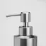 304 Stainless Steel Hand Liquid Soap Pump Dispenser Head Nozzle for Bathroom Kitchen Foam Soap Shampoo Dispenser Accessories 1Pc