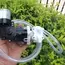 4mm 6mm 8mm10mm 12mm PVC Hose Pipe Transparent Pipe Food Grade Pipes 8mm Rubber Tube Hoses Aquarium Tubing Pump Hose Hosing
