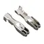 100/50PCS BX2091C Fuse Box Terminals Connector Terminals Car Insurance Terminals Automotive Meter Fuse Terminals