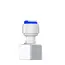 Fit for 1/4" 3/8" OD Tube Straight  Equal Reducer Connector Fitting Aquarium Reverse Osmosis RO Water Dispenser